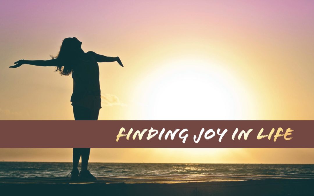 Find Joy & Explore Your Purpose In Life - Find Joy & Explore Your ...